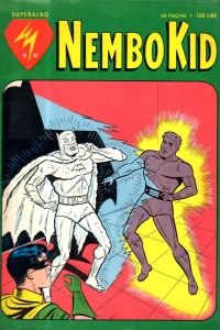 Issue #18