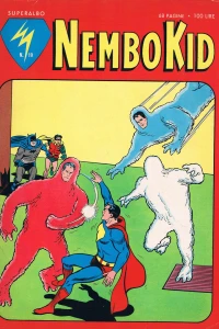 Issue #19