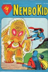 Issue #2