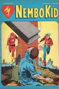 Issue #20