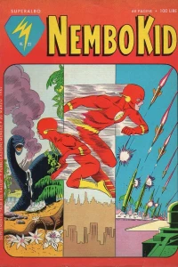 Issue #22
