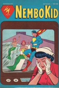 Issue #23