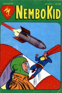 Issue #24