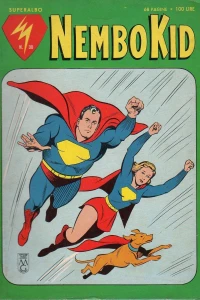 Issue #30