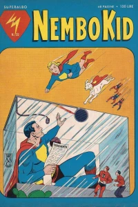 Issue #32