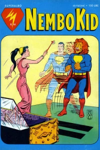 Issue #44