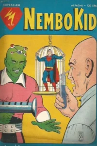 Issue #47