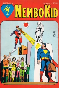 Issue #52