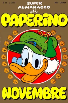 Issue #65