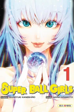 Issue #1
