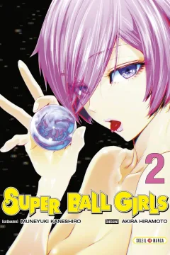 Issue #2