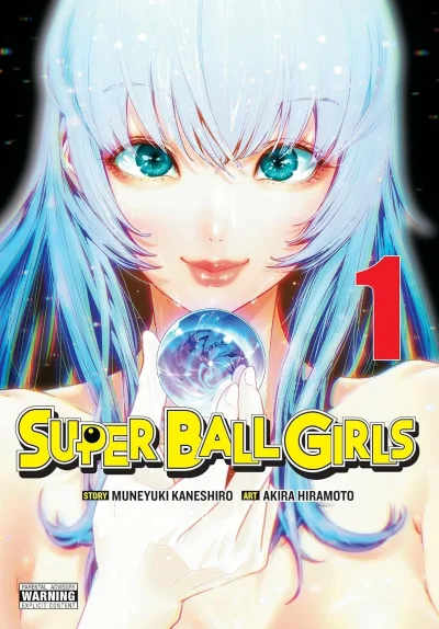 Cover of Volume 1