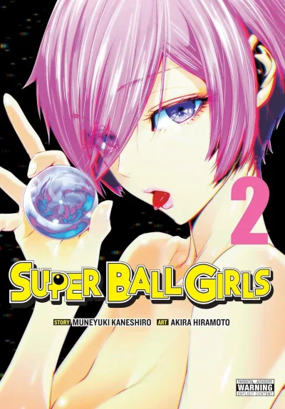 Cover of Volume 2