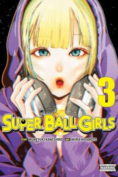Volume 3