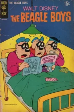 Super Beagles