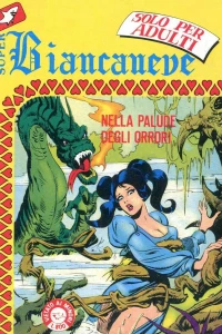 Nella Palude degli Orrori