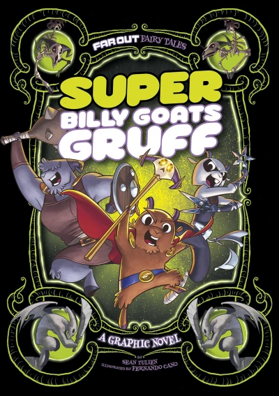 Cover of GN