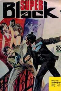 Ommigen lusten het... koud