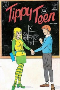 Super Blooper; Kiss and Tell; Weight's Cookin'?; Clothes Harmony; Real Gone with the Wind!!; Company Loves Misery; Casual Casualty