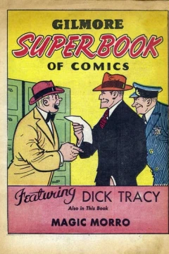 Dick Tracy