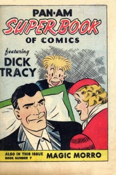 Dick Tracy