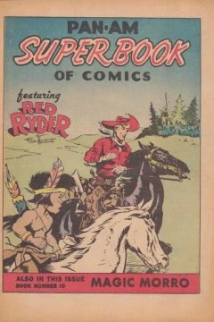 Red Ryder