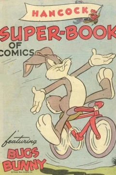 Bugs Bunny
