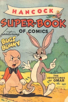 Bugs Bunny