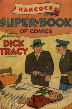 Dick Tracy