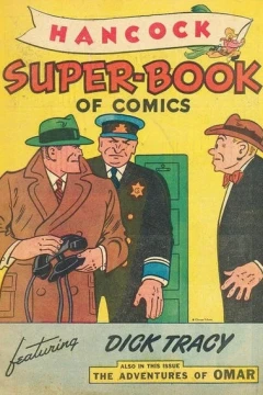 Dick Tracy