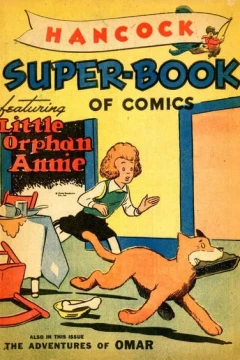 Little Orphan Annie