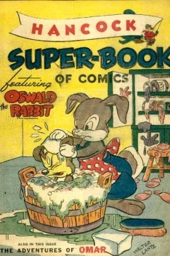 Oswald the Rabbit