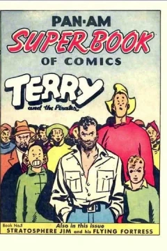 Terry and the Pirates