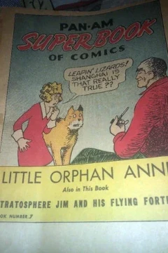 Little Orphan Annie