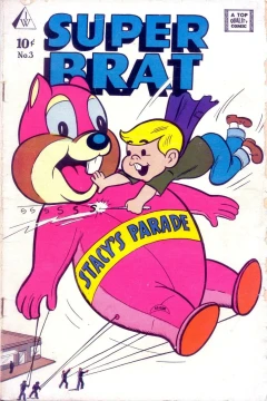 Issue #3