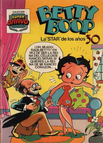 Cover of Issue #3