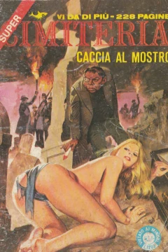 Caccia al mostro - Tremenda vendetta