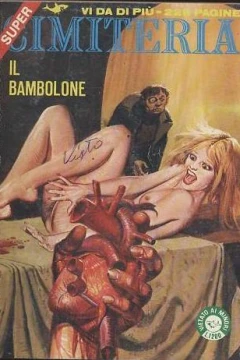 Il Bambolone - Il bambino ragno