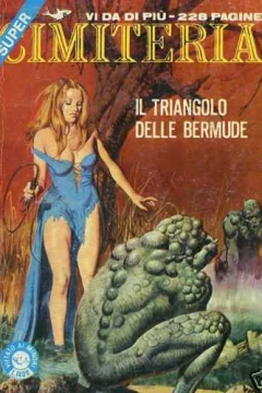 Il Triangolo delle Bermude