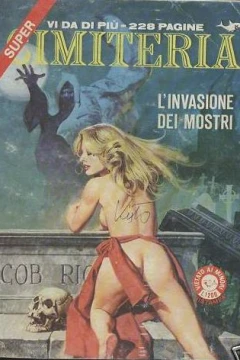 L'Invasione dei Mostri