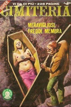 Meravigliose Fredde Membra