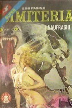 Naufraghi - L'amante di King Kong