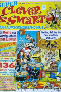 Issue #8