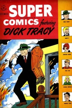 Issue #103