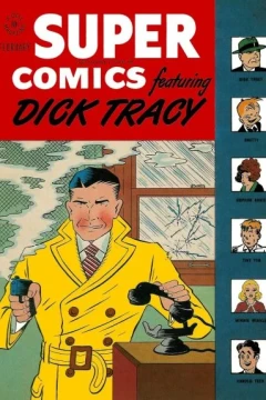 Issue #105