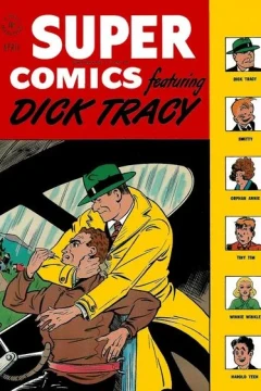 Issue #107