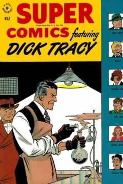 Issue #108