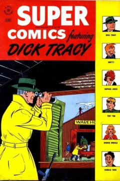 Issue #109