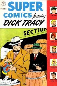 Issue #113