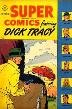 Issue #115